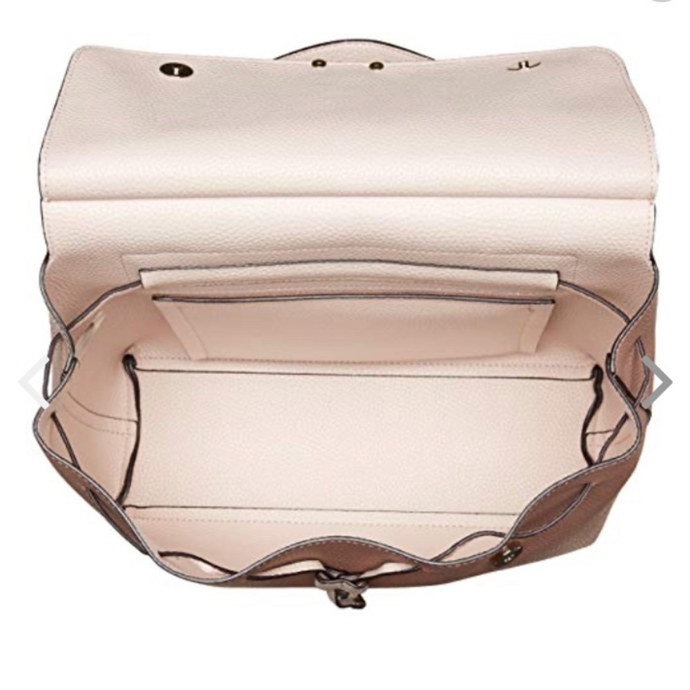 Guess purse nude - Picture 5 of 6